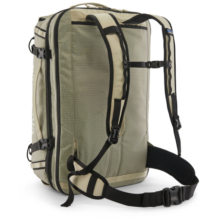 Rucsac de călătorie Patagonia Black Hole MLC 45l