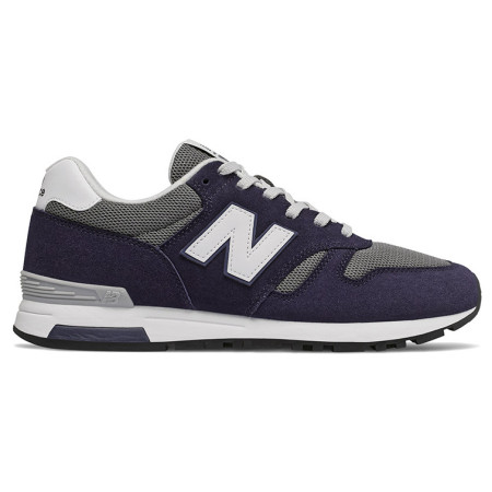 Încălțăminte bărbați New Balance ML565CPC albastru închis