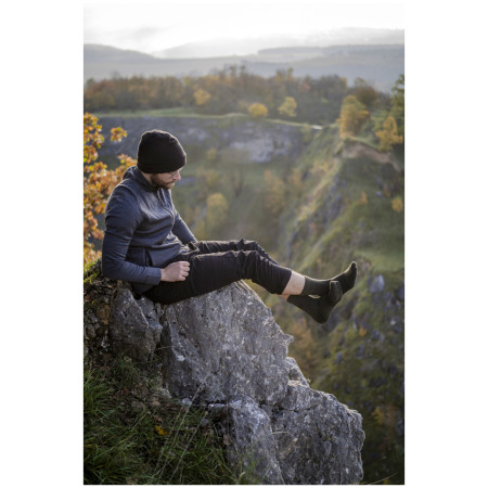 Șosete bărbați Warg Merino Hike M