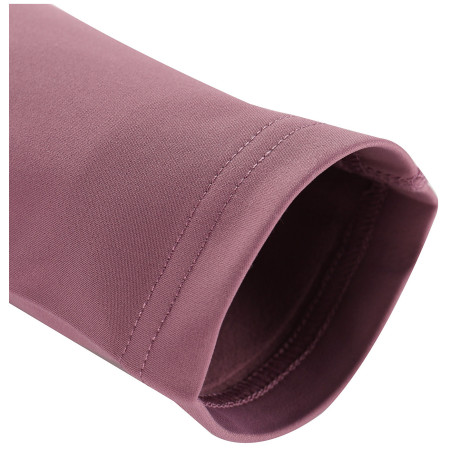 Pantaloni copii Alpine Pro Gemso Purple