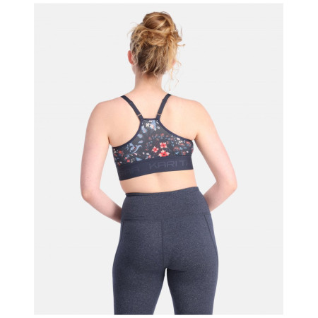 Bustieră Kari Traa Frøya Printed