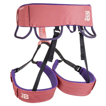 Ham Beal Trinity roz PINK