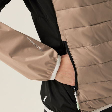 Geacă femei Regatta Wmn Pro Hybrid