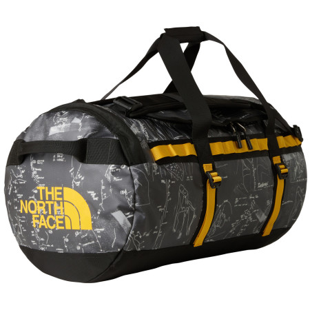 Geantă de voiaj The North Face Base Camp Duffel - M