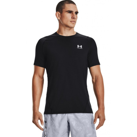 Tricou bărbați Under Armour HG Armour Fitted SS