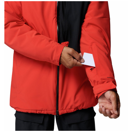 Geacă de iarnă bărbați Columbia Winter District™ III Jacket