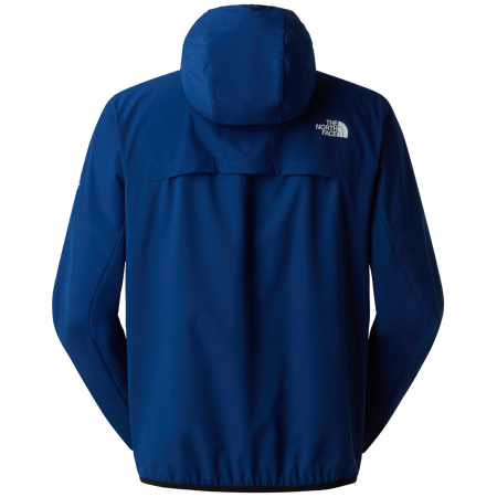 Geacă softshell bărbați The North Face M Mountain Athletics Ushba Hooded Jacket