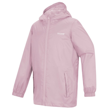 Geacă copii Regatta Kids’ Pack-It Jacket III PowderLilac