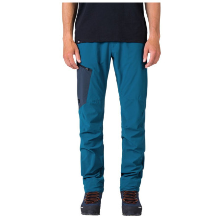 Pantaloni softshell bărbați Hannah Torrent