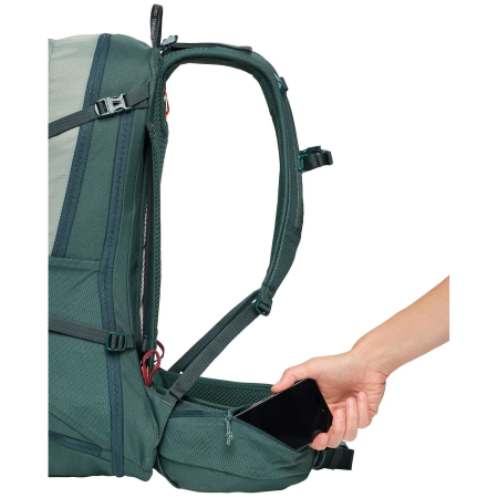 Rucsac turistic Vaude Wizard 30+4