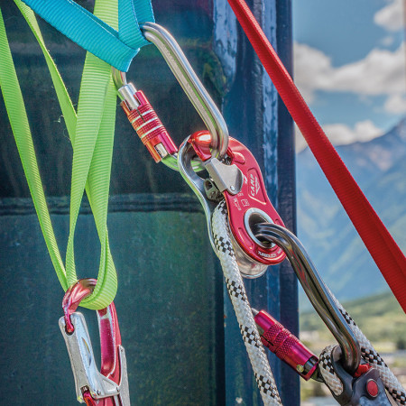 Scripete Camp Turbolock