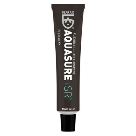 Lepidlo na boty Gear Aid Aquasure +SR™ 28g