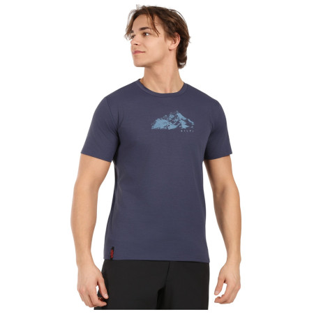 Tricou funcțional bărbați Kilpi Dixie-M