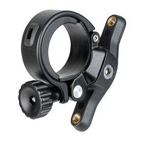 Sistem de fixare pentru bicicletă Topeak CageMount 2 negru