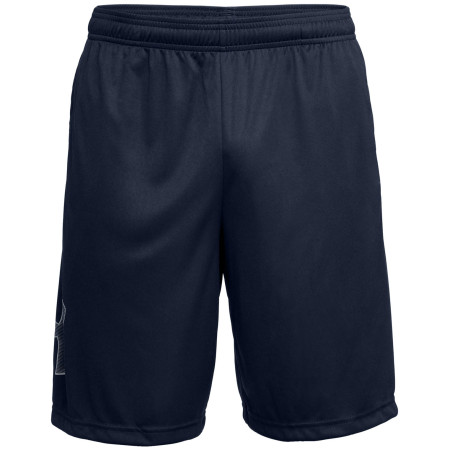 Pantaloni scurți bărbați Under Armour Tech Graphic Short