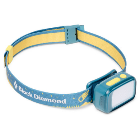 Lanternă frontală Black Diamond Wiz Kid Headlamp
