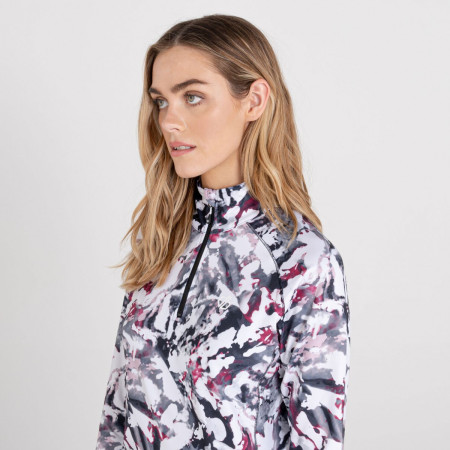 Hanorac femei Dare 2b Divulge Core Stretch