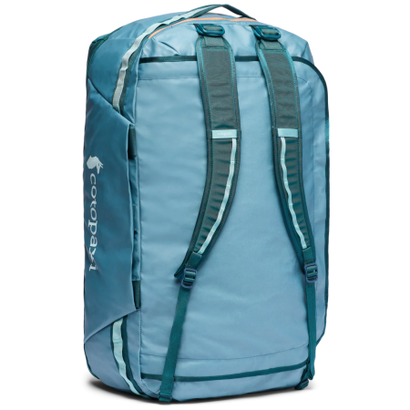 Geantă de voiaj Cotopaxi Allpa Getaway 100L Duffel