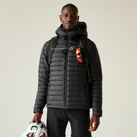 Geacă bărbați Dare 2b Air Lite Jacket