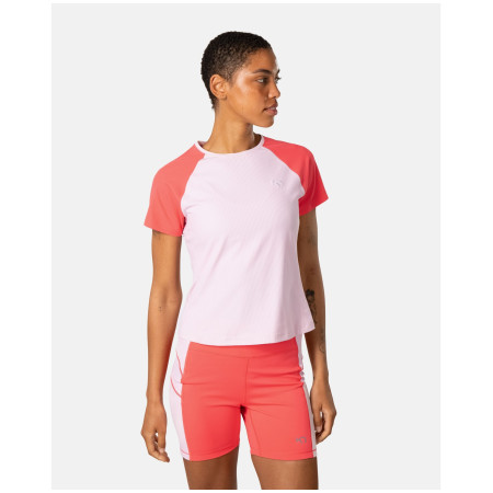 Tricou femei Kari Traa Linnea Tee