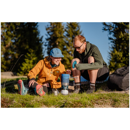 Arzător pentru camping Warg Flametower