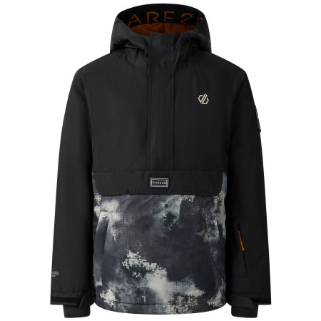 Geacă de schi copii Dare 2b Freehand II Jacket negru Black/Distressed Print
