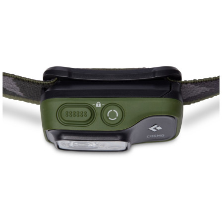 Lanternă frontală Black Diamond COSMO 350