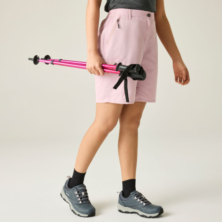 Încălțăminte femei Regatta Womens Amble Low WP