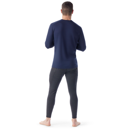 Tricou funcțional bărbați Smartwool Men's Classic Thermal Merino Base Layer