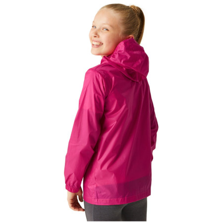 Geacă copii Regatta Kid Pk It Jkt III CL