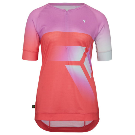 Tricou de ciclism femei Silvini Stabina