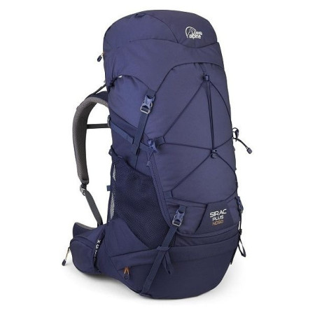 Rucsac Lowe Alpine Sirac Plus ND50 albastru închis