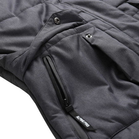 Vestă femei Alpine Pro Harda