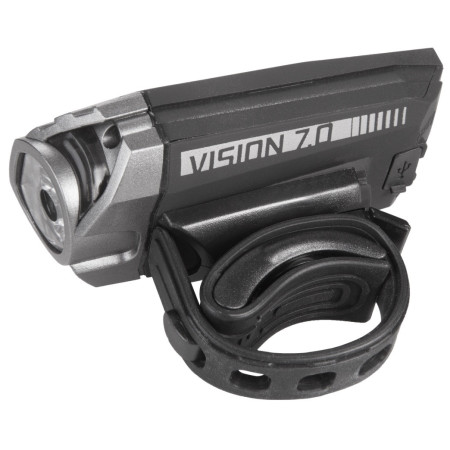 Far frontal Just One Vision 7.0 USB