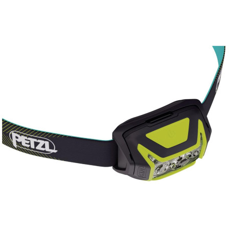 Lanternă frontală Petzl Actik Core (2025)