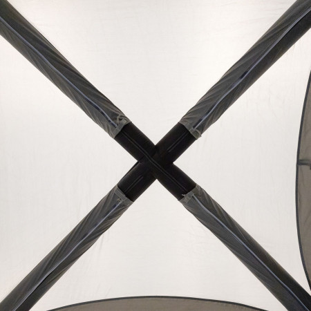 Cort frontal Vango Quadris Air Low