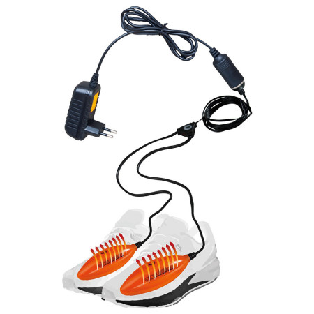 Uscător de pantofi Alpenheat 2in1 Circulation