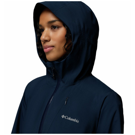 Geacă femei Columbia Trailborne™ 2.5L Shell