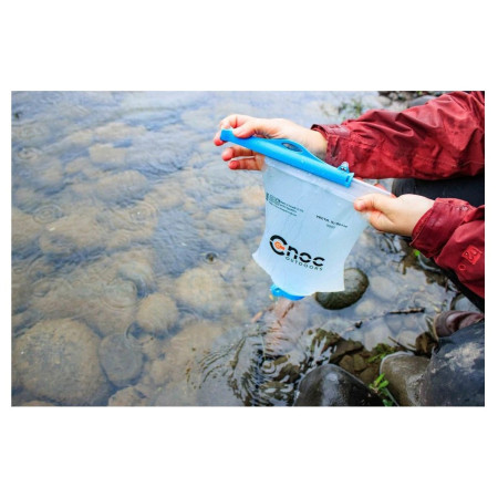Sticlă pliantă CNOC 42 mm Vecto 2l Water Container