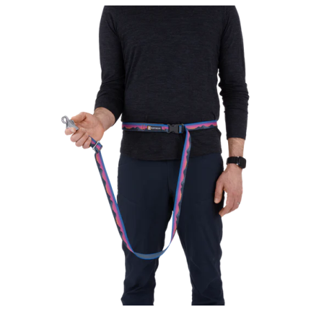 Lesă pentru câini Ruffwear Crag EX™ Leash