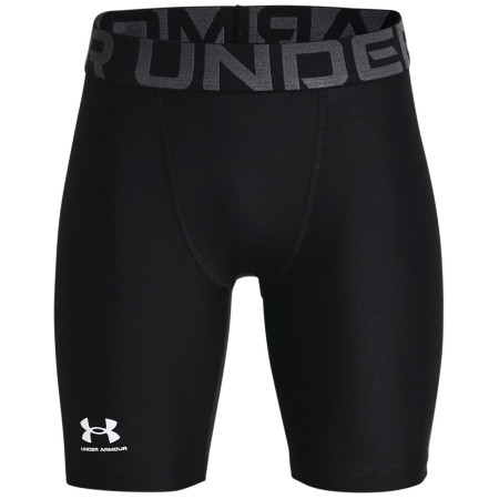 Pantaloni scurți copii Under Armour UA HG Armour Shorts Black