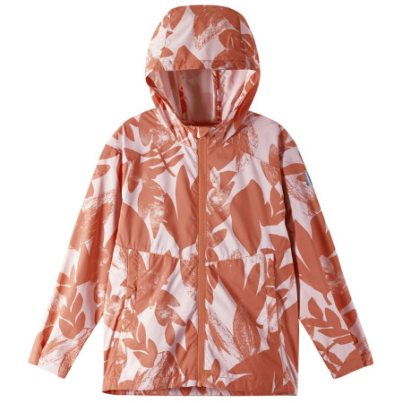 Geacă copii Reima Nerokas roz