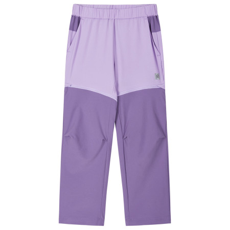 Pantaloni copii Reima Kaveris Misty Violet violet Misty Violet