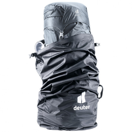 Husă de ploaie pentru rucsac Deuter Flight Cover 60