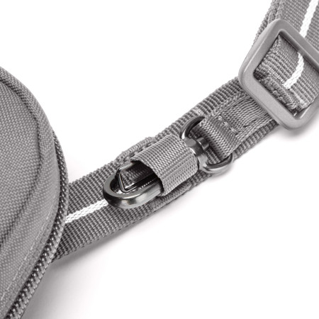 Geantă de umăr Pacsafe RFIDsafe Tech Crossbody