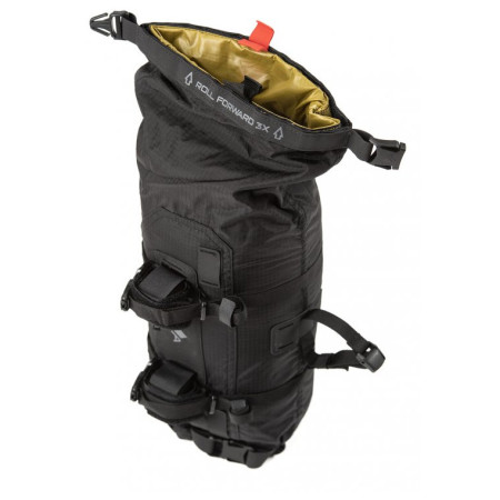 Geantă pentru ghidon Acepac Mini bar roll