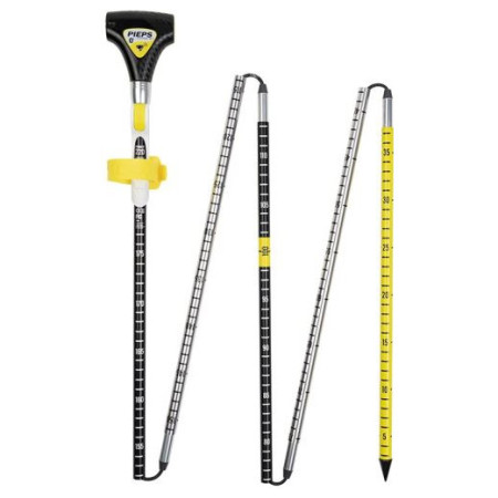 Sonda de avalanșă Pieps Alu 260 Sport