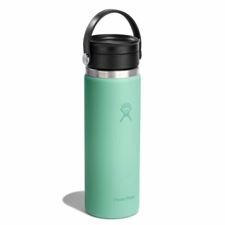 Sticlă termică Hydro Flask Wide Mouth 20 oz