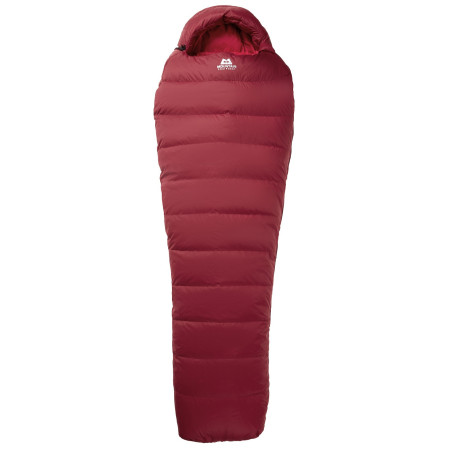 Sac de dormit pentru femei Mountain Equipment W's Olympus 450 - REG