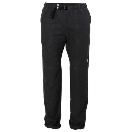 Pantaloni Rejoice Fat Moth negru